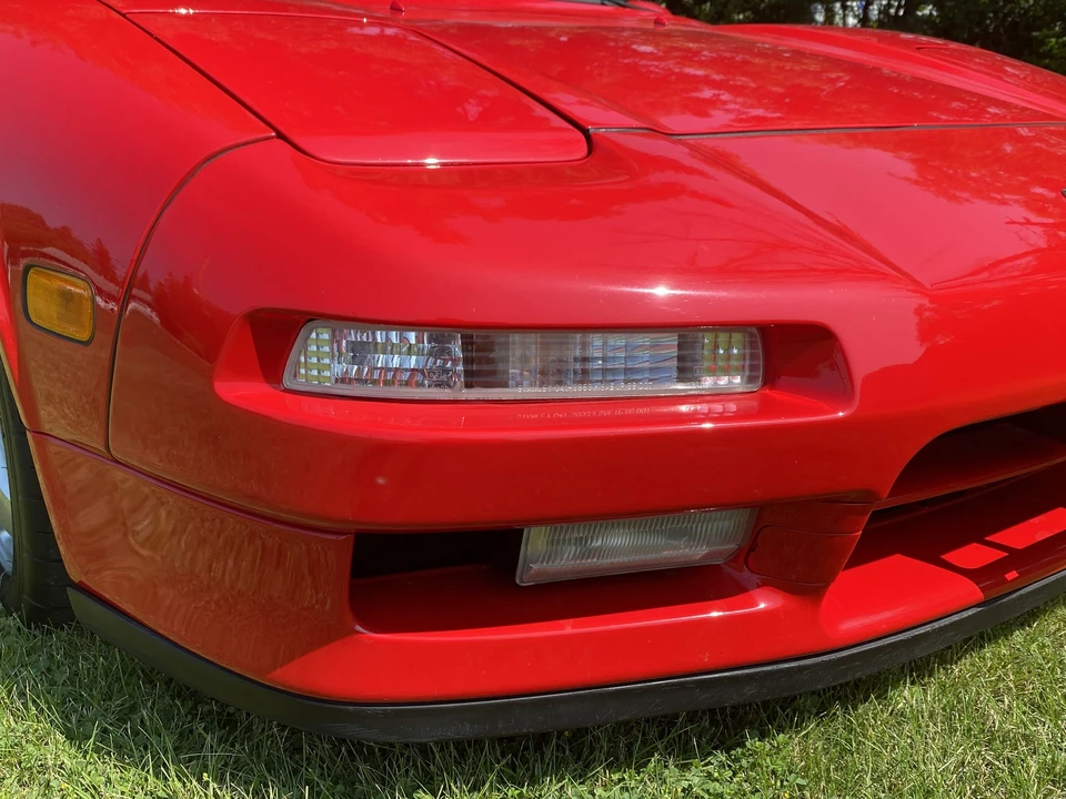 1991 Acura NA1 NSX - Image 11 of 31