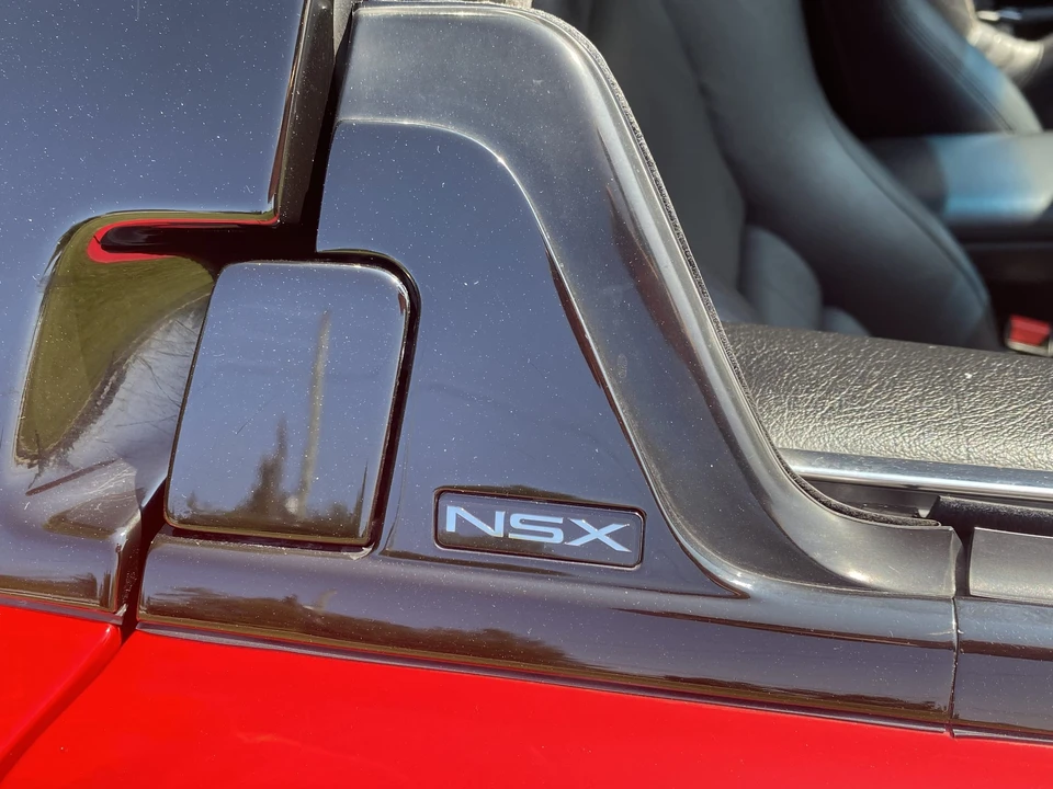 1991 Acura NA1 NSX - Image 22 of 31