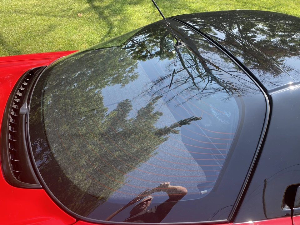 1991 Acura NA1 NSX - Image 18 of 31