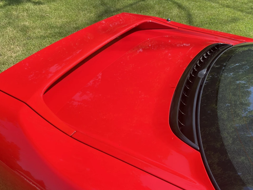 1991 Acura NA1 NSX - Image 13 of 31