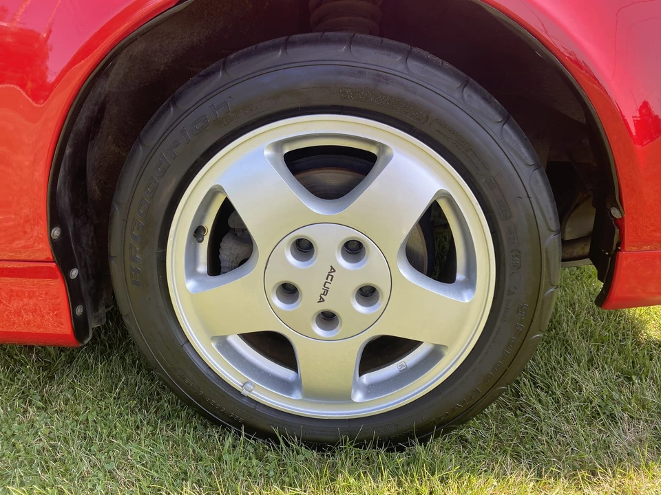 1991 Acura NA1 NSX - Image 27 of 31