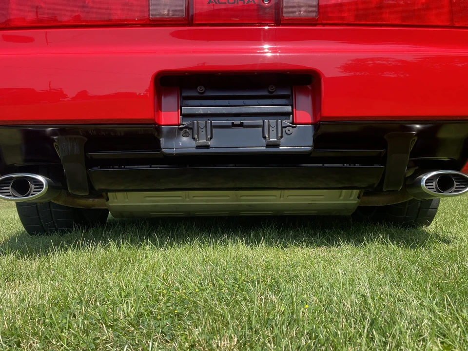 1991 Acura NA1 NSX - Image 16 of 31