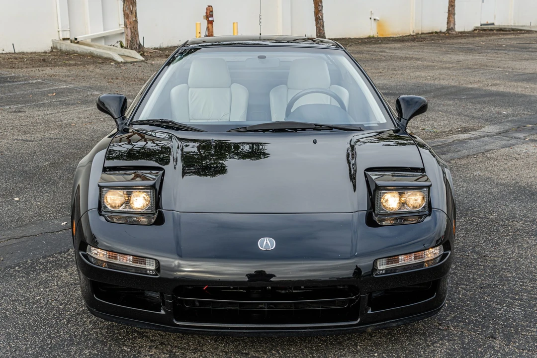 1991 Acura NA1 NSX - Image 14 of 31