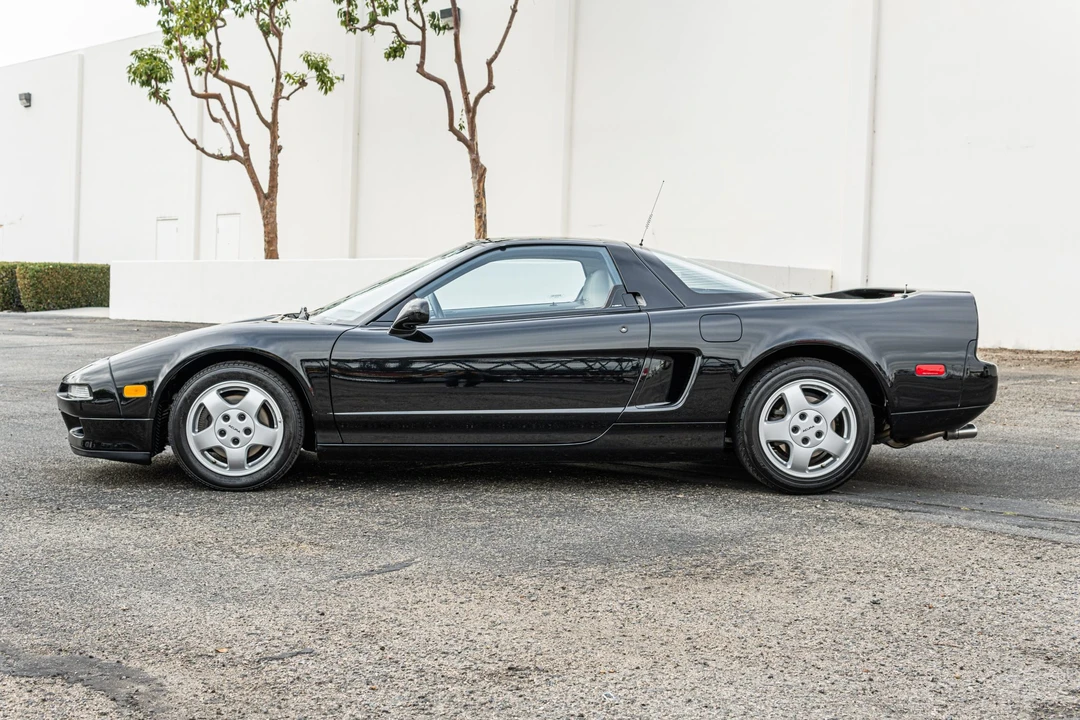 1991 Acura NA1 NSX - Image 3 of 31