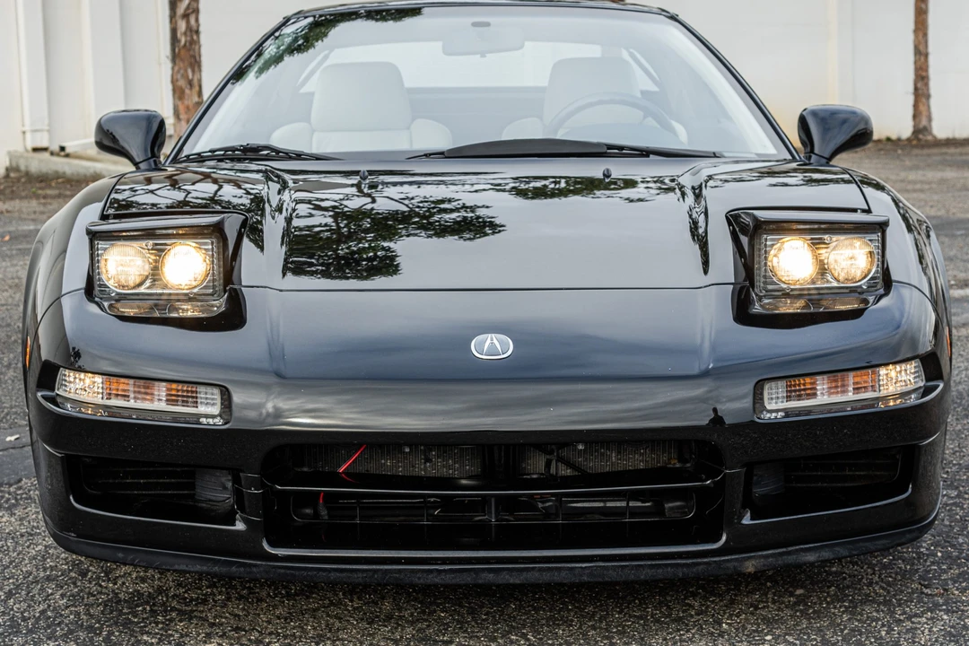 1991 Acura NA1 NSX - Image 15 of 31
