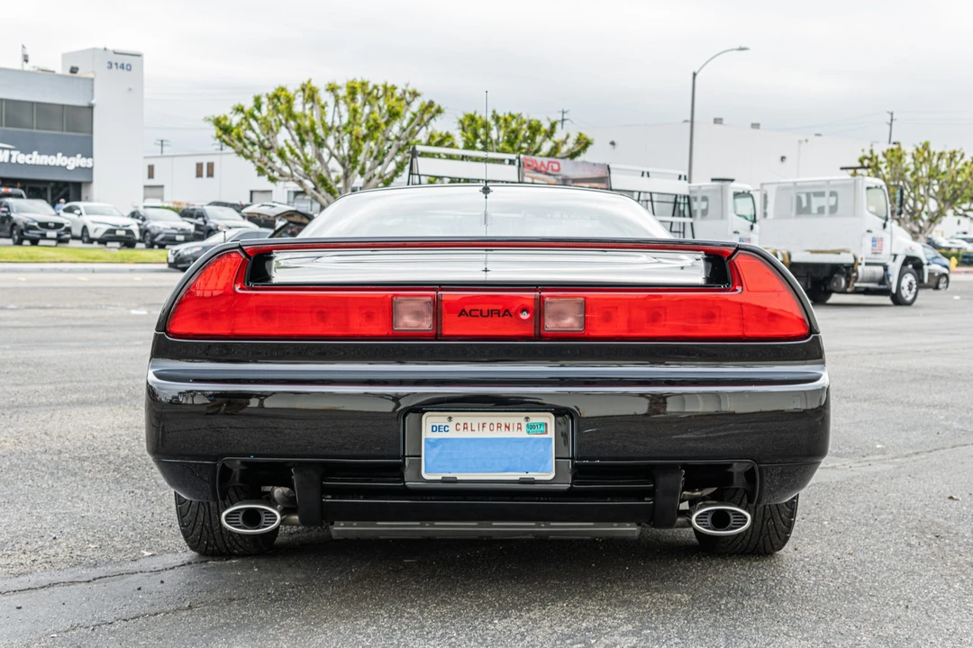 1991 Acura NA1 NSX - Image 6 of 31
