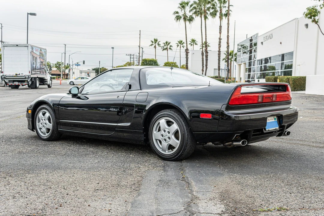 1991 Acura NA1 NSX - Image 4 of 31