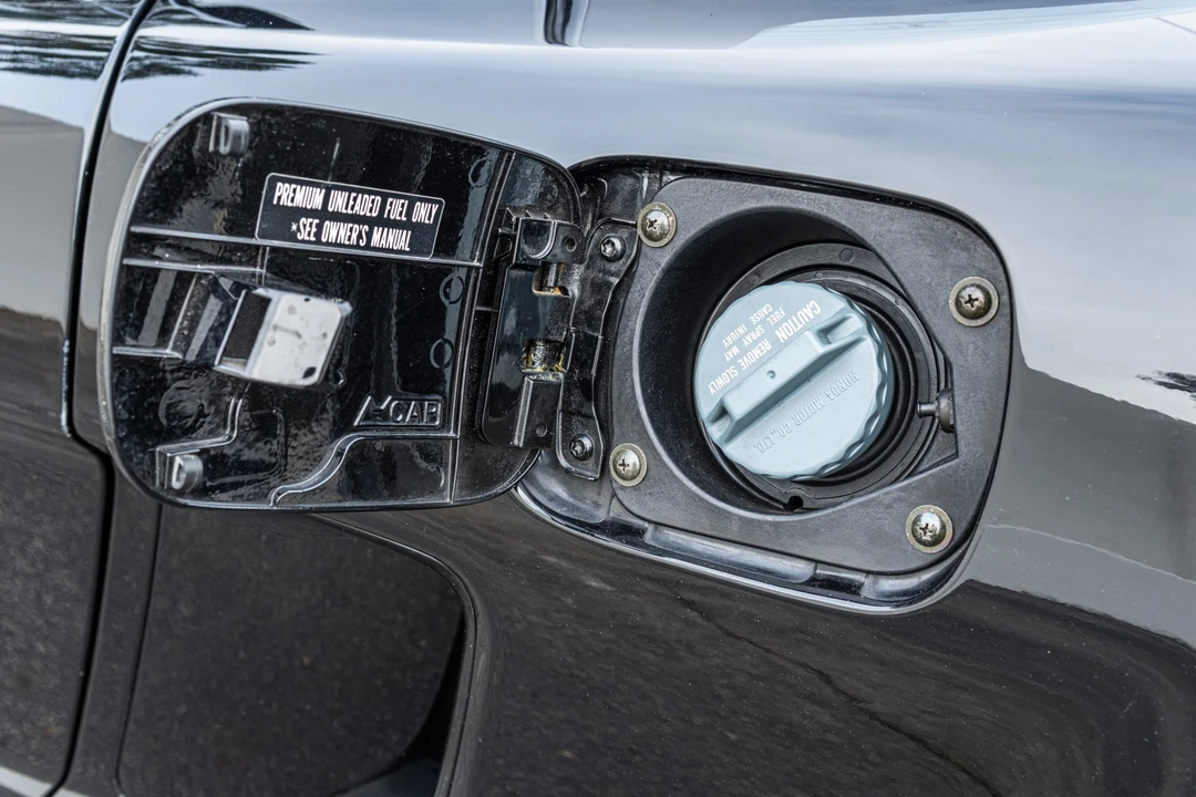 1991 Acura NA1 NSX - Image 28 of 31
