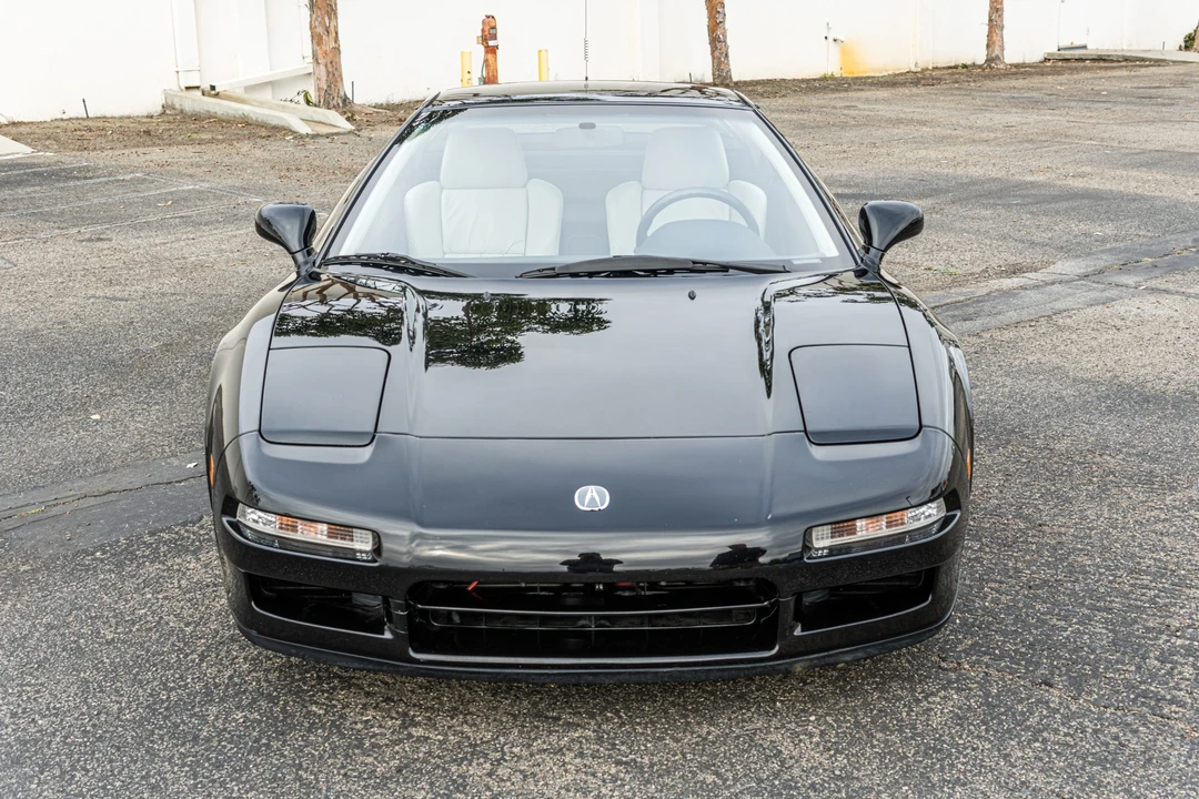 1991 Acura NA1 NSX - Image 13 of 31