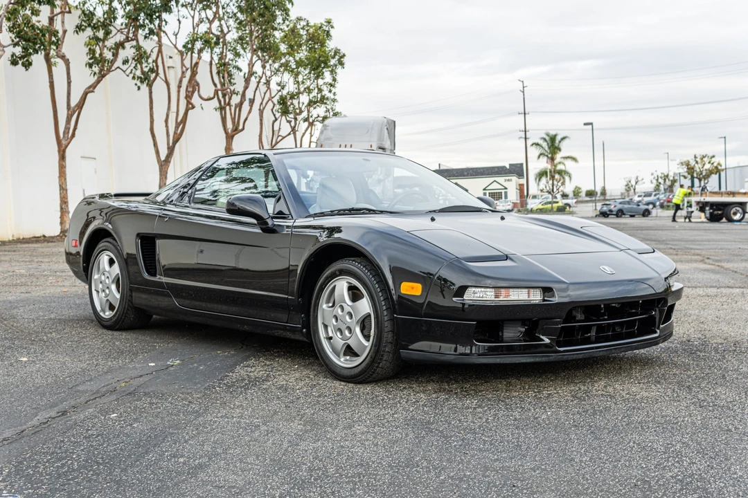 1991 Acura NA1 NSX - Image 11 of 31