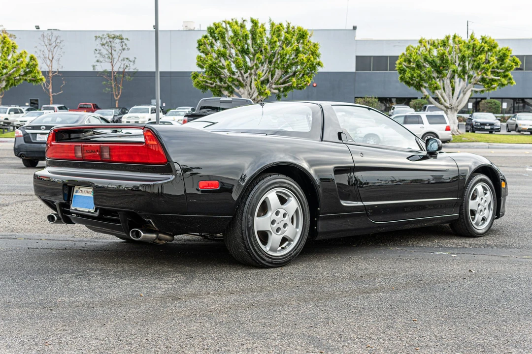 1991 Acura NA1 NSX - Image 9 of 31