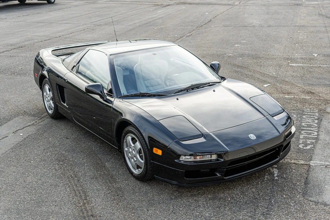 1991 Acura NA1 NSX - Image 12 of 31