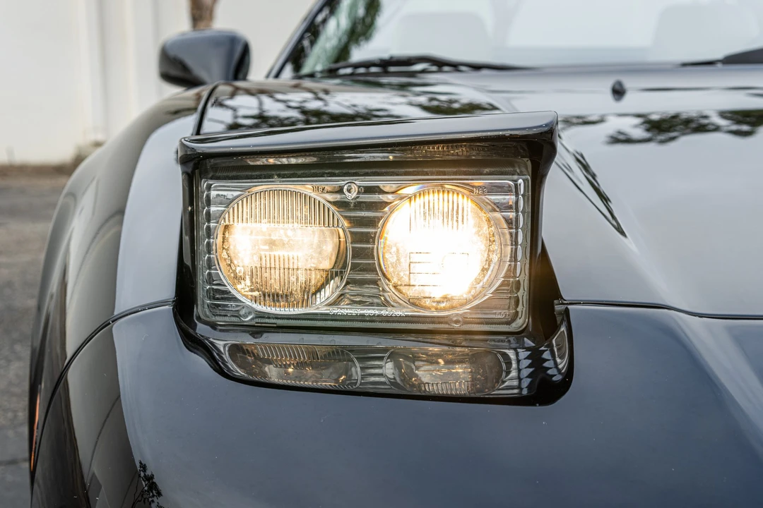 1991 Acura NA1 NSX - Image 17 of 31