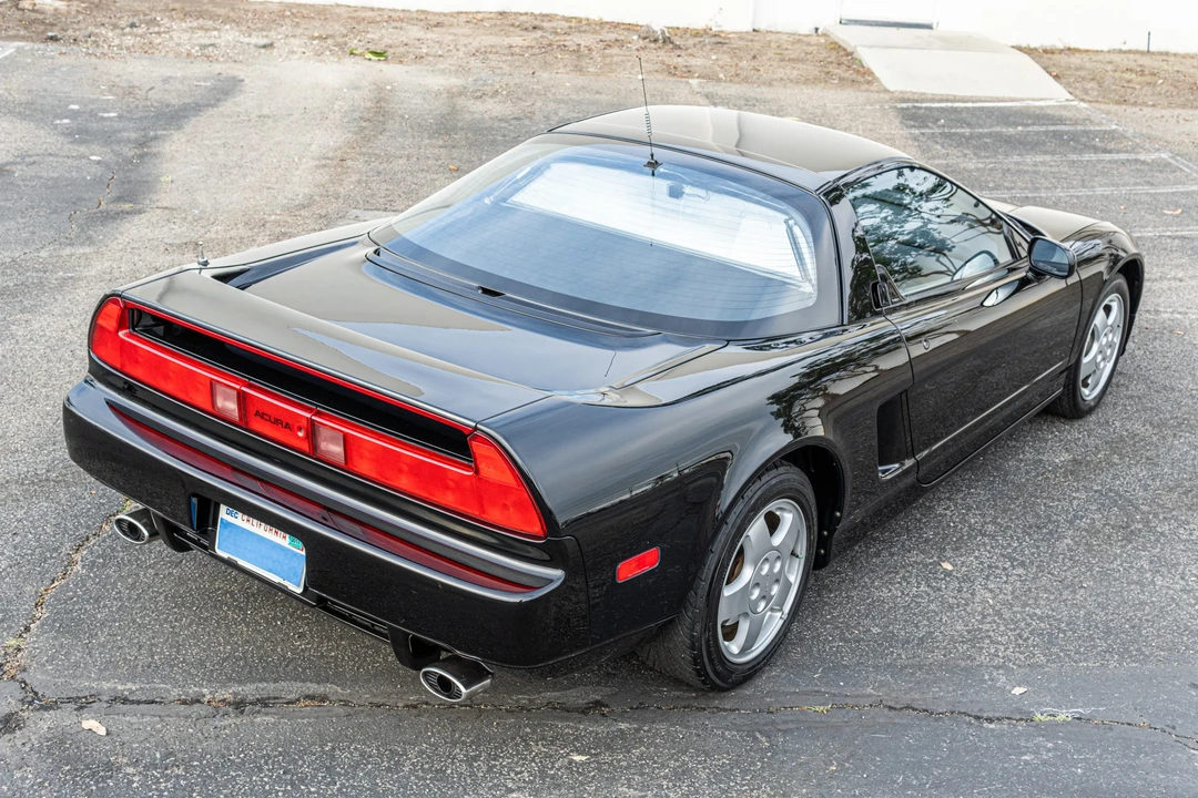 1991 Acura NA1 NSX - Image 8 of 31