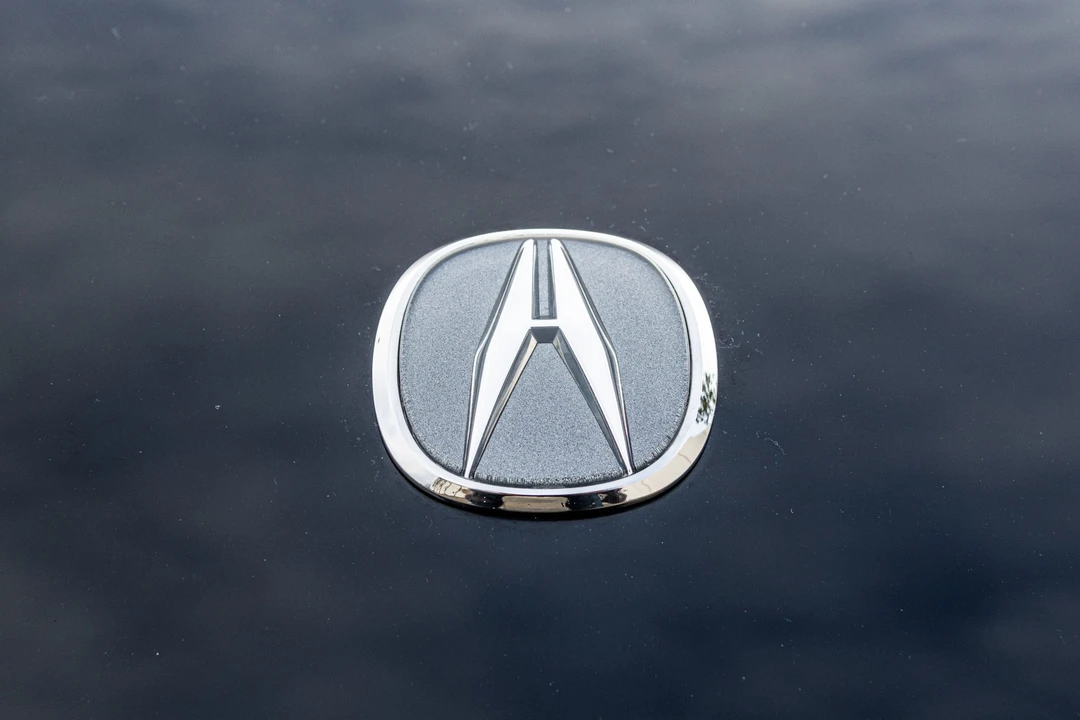 1991 Acura NA1 NSX - Image 20 of 31