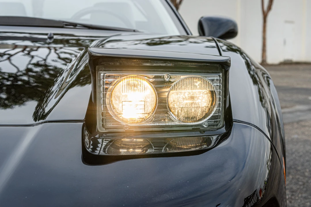 1991 Acura NA1 NSX - Image 21 of 31