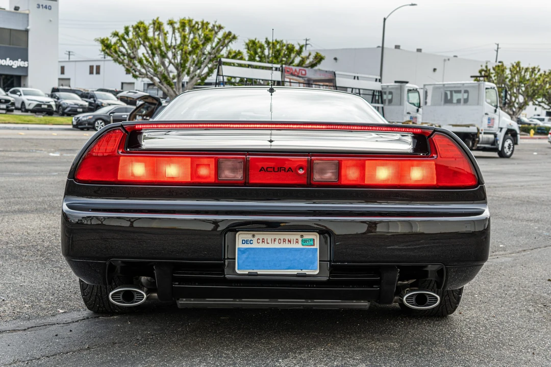 1991 Acura NA1 NSX - Image 7 of 31