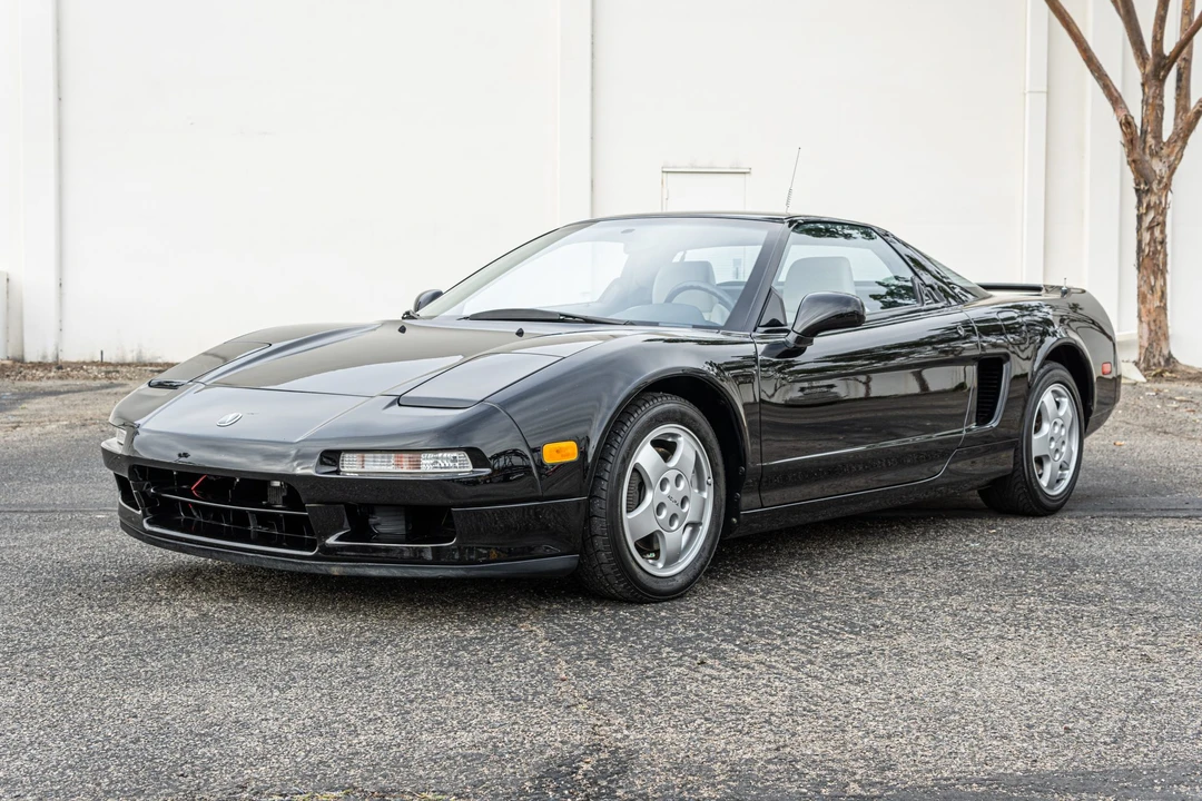1991 Acura NA1 NSX - Image 2 of 31