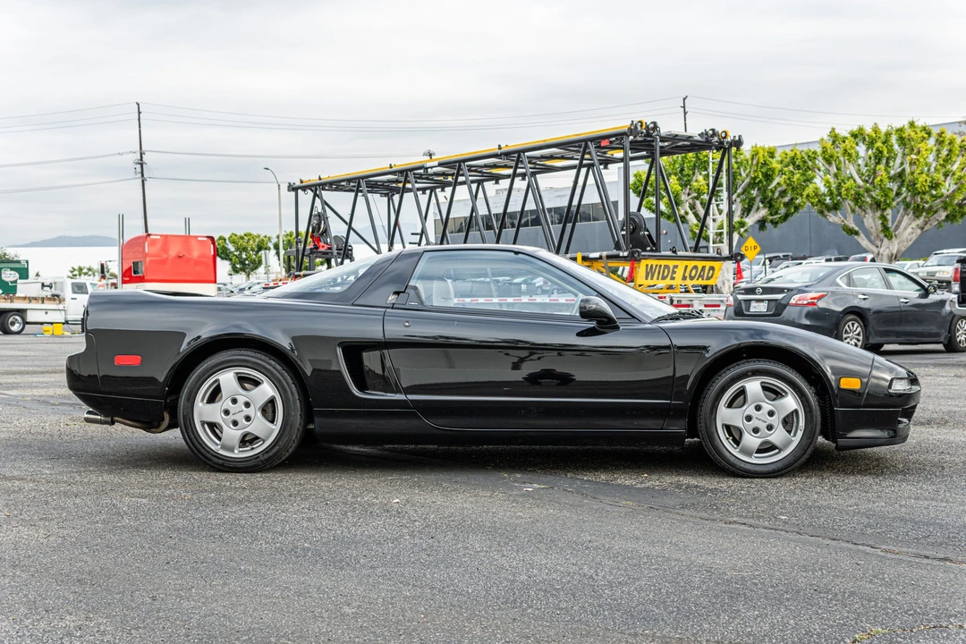1991 Acura NA1 NSX - Image 10 of 31