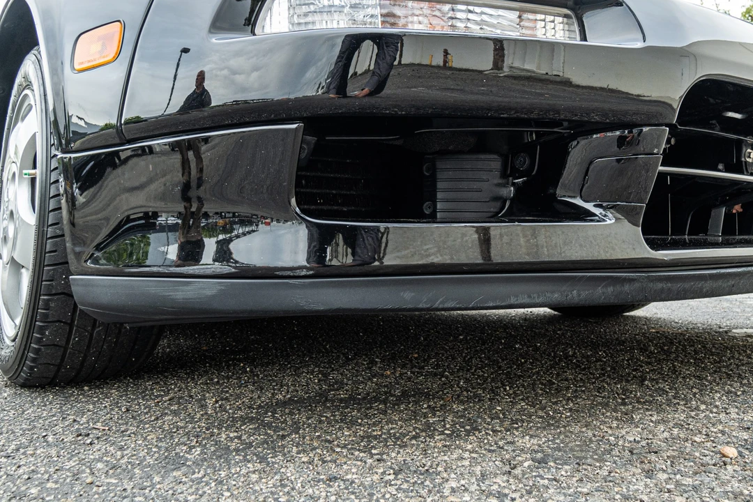1991 Acura NA1 NSX - Image 18 of 31