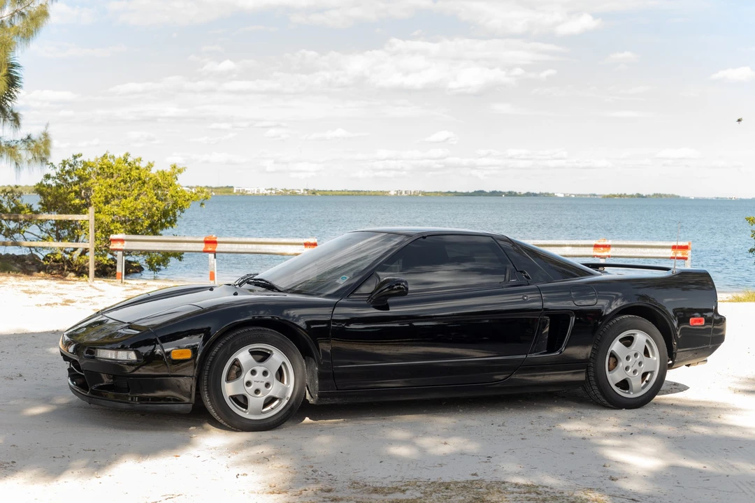 1991 Acura NA1 NSX - Image 2 of 31