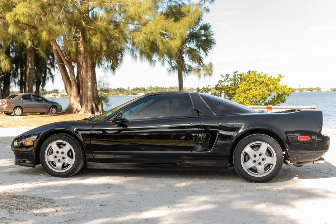 1991 Acura NA1 NSX - Image 3 of 31