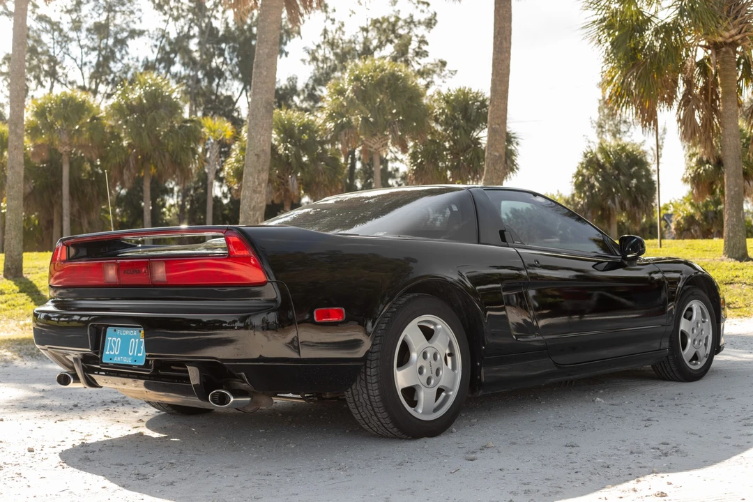 1991 Acura NA1 NSX - Image 7 of 31