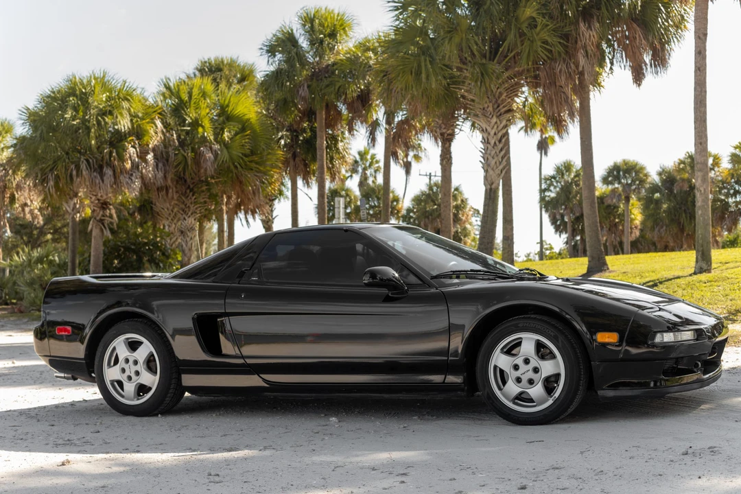 1991 Acura NA1 NSX - Image 8 of 31