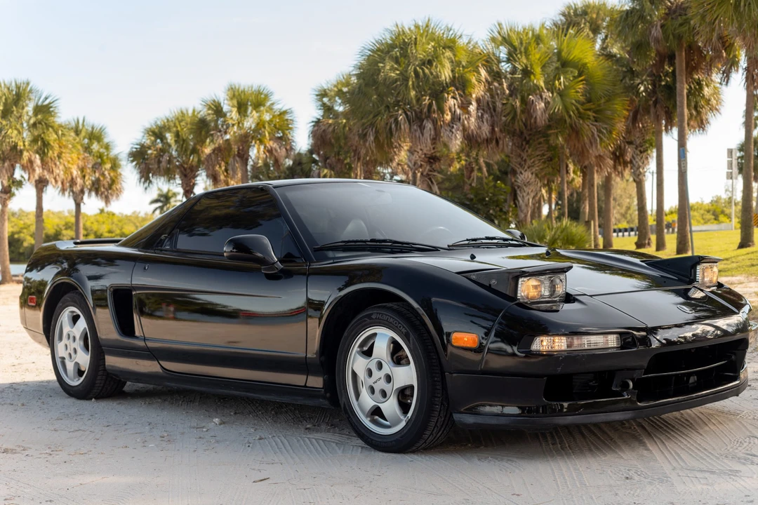 1991 Acura NA1 NSX - Image 9 of 31