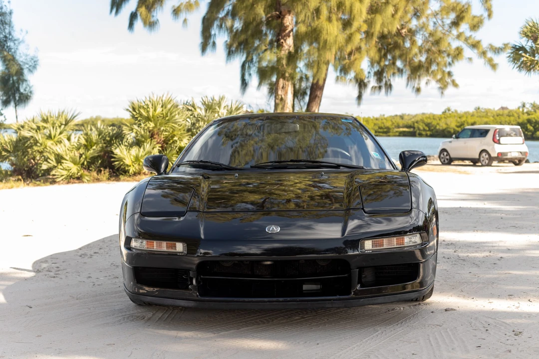 1991 Acura NA1 NSX - Image 10 of 31