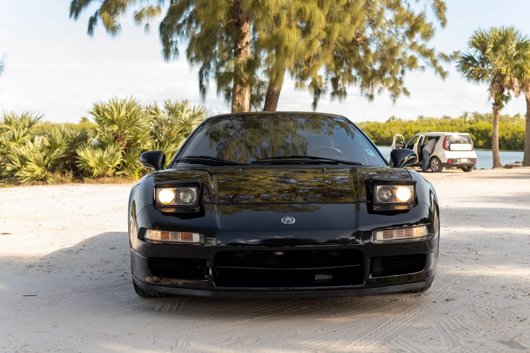 1991 Acura NA1 NSX - Image 11 of 31