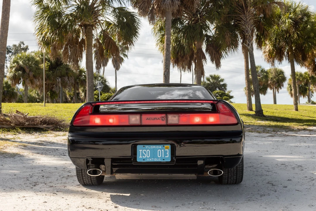 1991 Acura NA1 NSX - Image 6 of 31