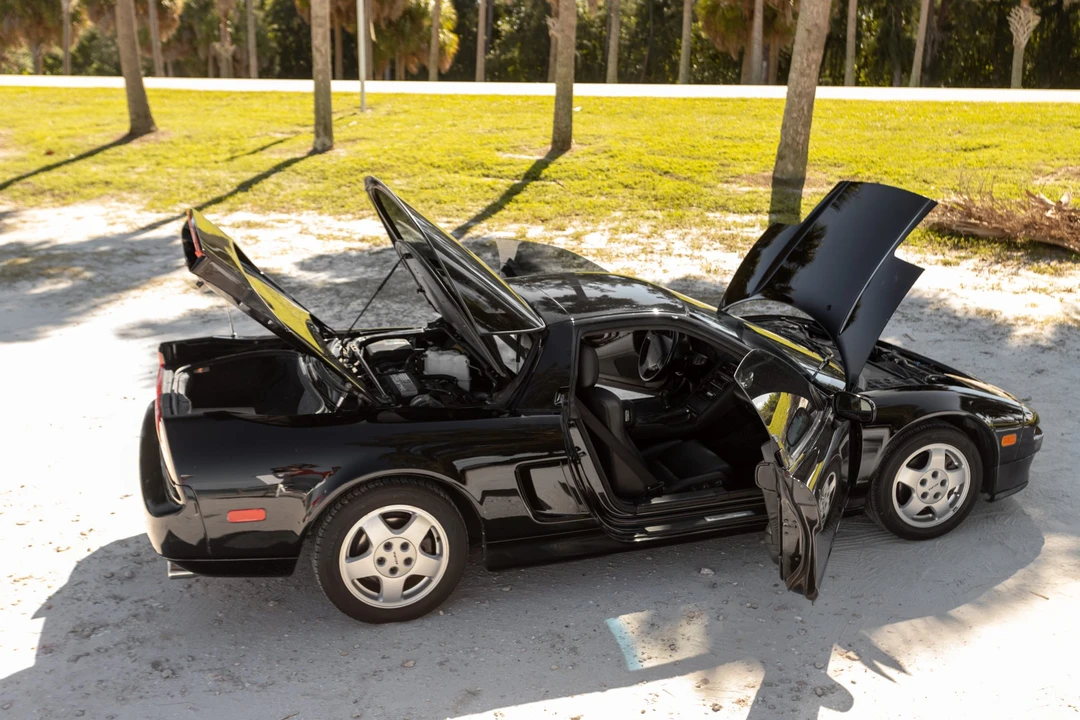 1991 Acura NA1 NSX - Image 12 of 31
