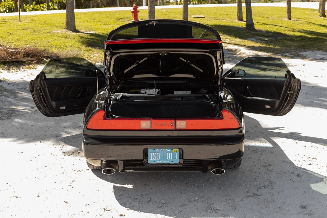 1991 Acura NA1 NSX - Image 13 of 31