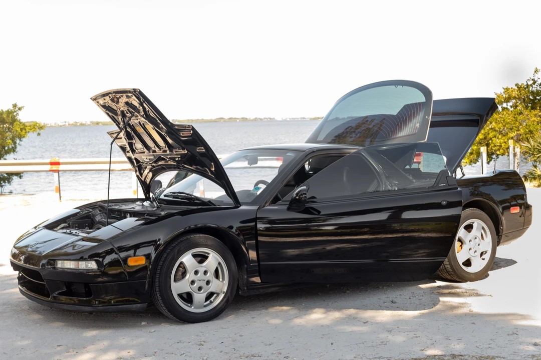 1991 Acura NA1 NSX - Image 14 of 31