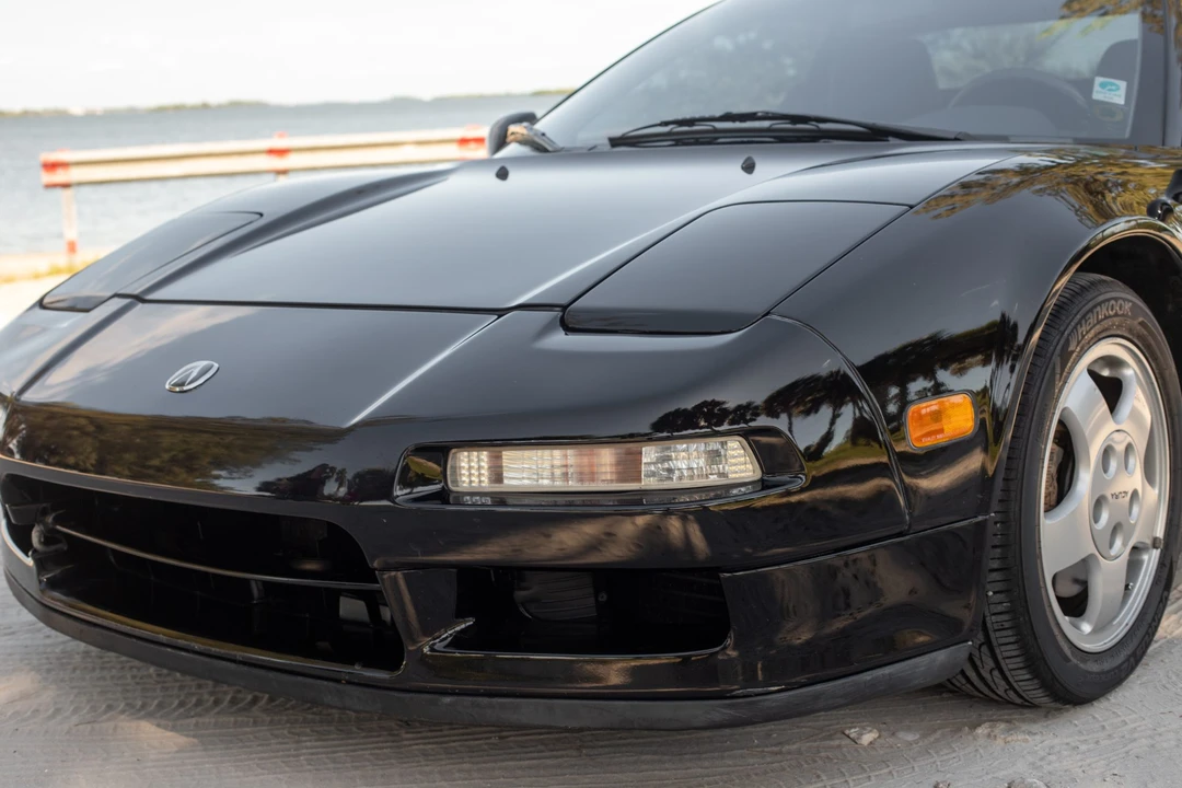 1991 Acura NA1 NSX - Image 15 of 31