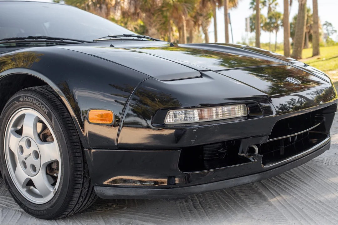 1991 Acura NA1 NSX - Image 16 of 31