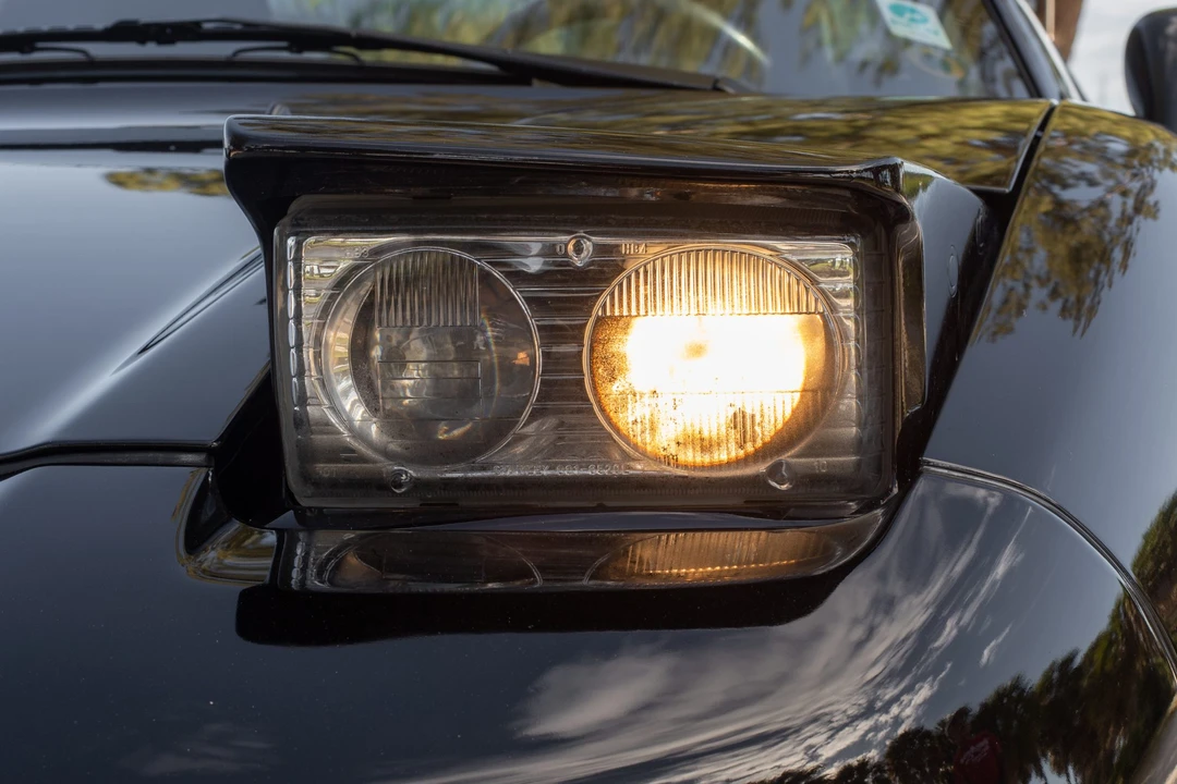 1991 Acura NA1 NSX - Image 22 of 31
