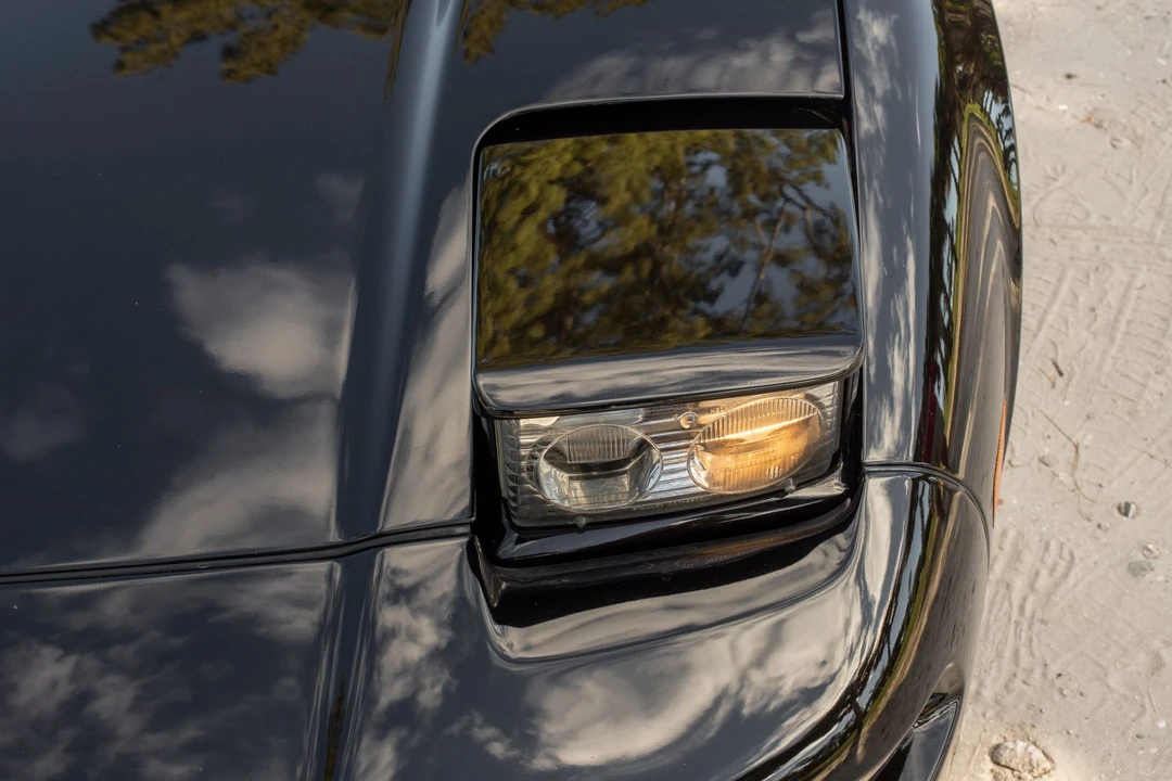 1991 Acura NA1 NSX - Image 20 of 31