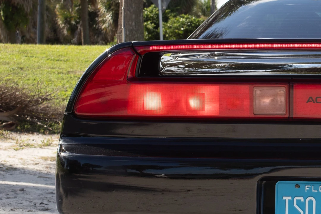 1991 Acura NA1 NSX - Image 28 of 31