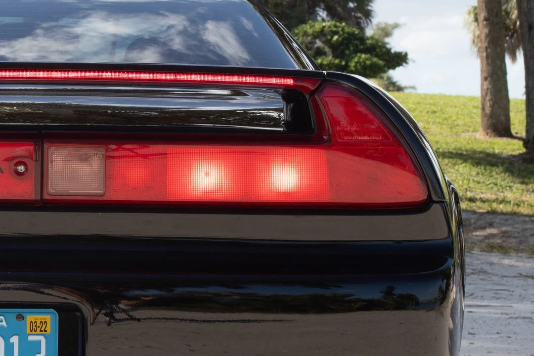 1991 Acura NA1 NSX - Image 29 of 31