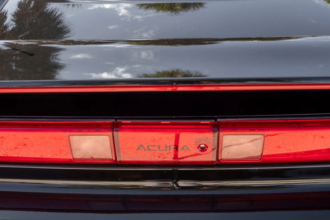 1991 Acura NA1 NSX - Image 27 of 31