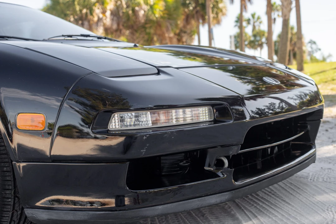1991 Acura NA1 NSX - Image 17 of 31