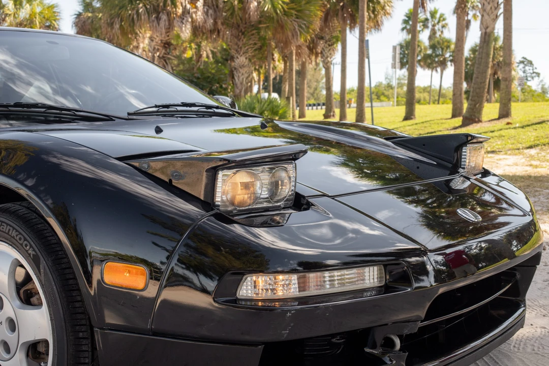 1991 Acura NA1 NSX - Image 18 of 31
