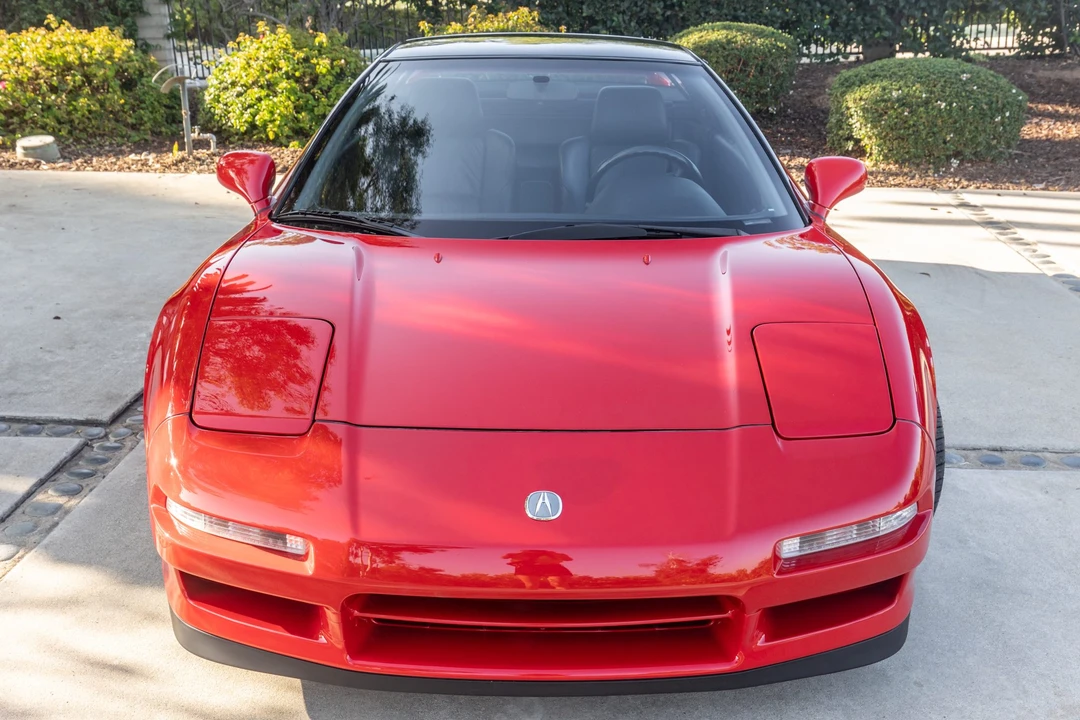 1991 Acura NA1 NSX - Image 3 of 31