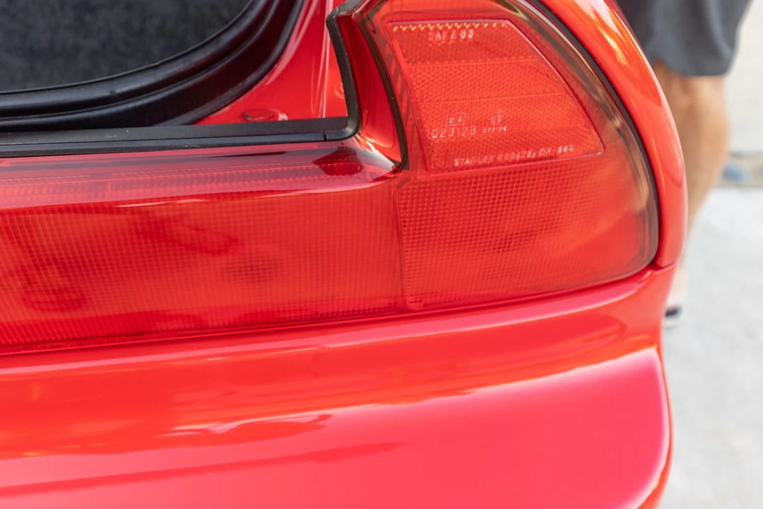 1991 Acura NA1 NSX - Image 30 of 31
