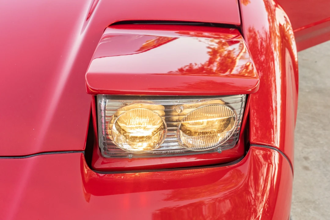 1991 Acura NA1 NSX - Image 11 of 31