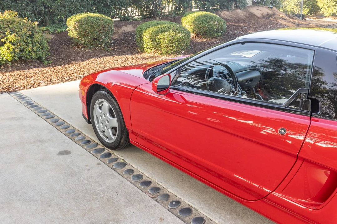 1991 Acura NA1 NSX - Image 23 of 31