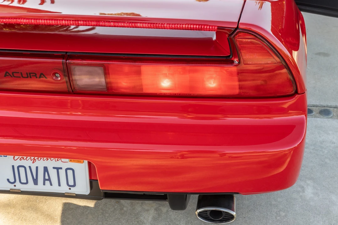 1991 Acura NA1 NSX - Image 14 of 31