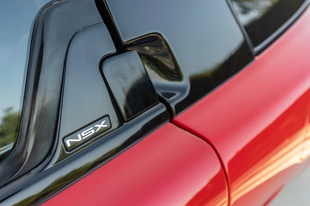 1991 Acura NA1 NSX - Image 20 of 31